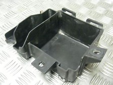 Honda XL125 XL 125 Varadero XL125V VB 2012 Battery Tray Panel 266