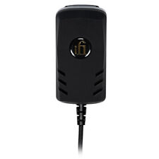iFi Audio iPower 2 - Audiophile-Grade DC Power Supply (5V/9V/12V/15V) - UK Plug