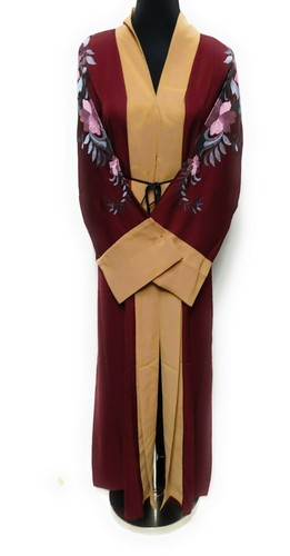 Latest design abaya kaftan - design,