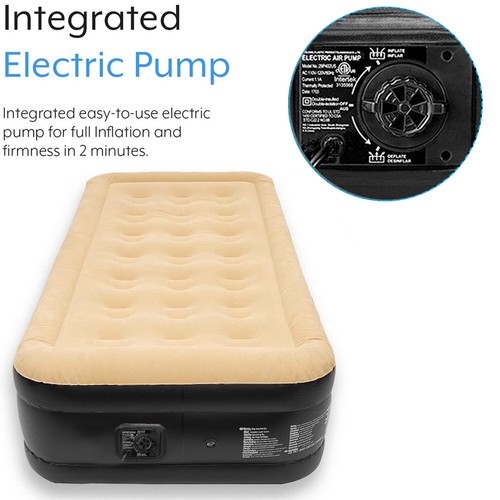 Single inflatable high - single,