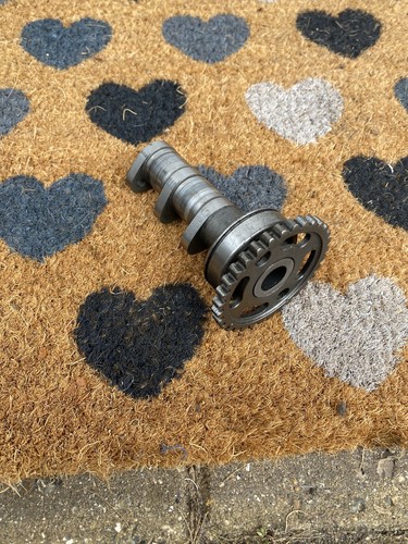 Yamaha 450 2004 inlet cam - yamaha,