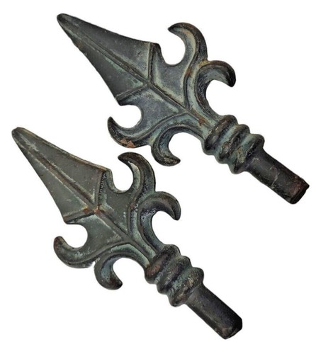 Antique old cast iron - antique,