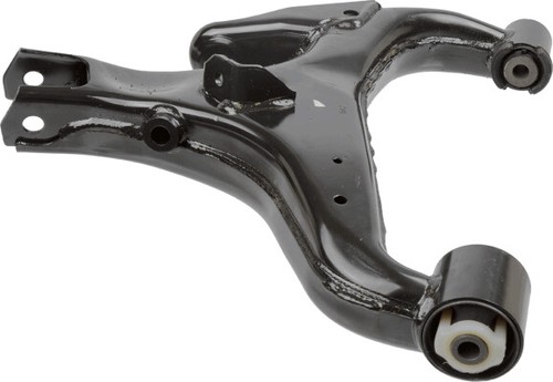 Track control arm for - track,