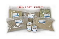 Chopped & Dried Herbs - Sage Basil Rosemary Thyme Dill Mint Oregano Bay Leaves..