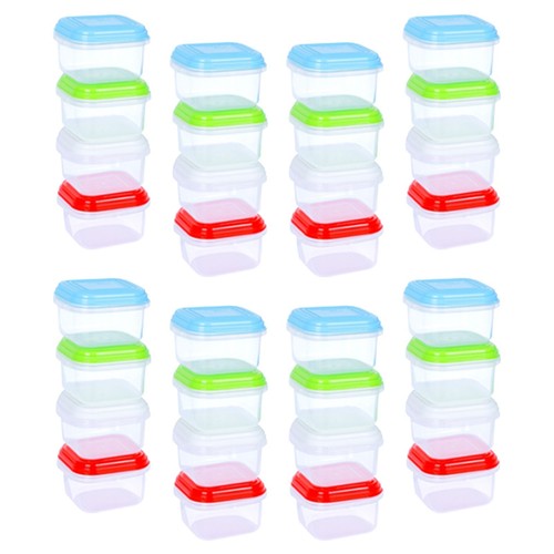 Baby food storage containers - storage,
