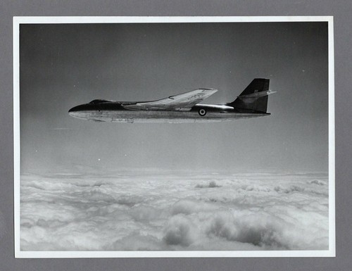 Vickers valiant prototype - valiant,