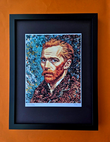 Chiara bellini vincent van - chiara, "vincent