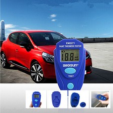 Car Painting Paintwork