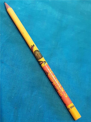 Vintage mcewans red label - vintage,