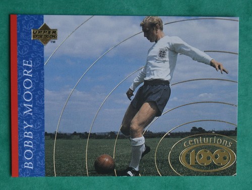 Upper deck england 1998 - england,