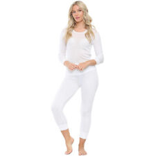 Ladies Thermal Underwear