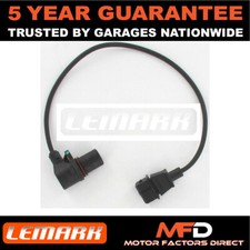 Lemark Crankshaft Sensor Fits