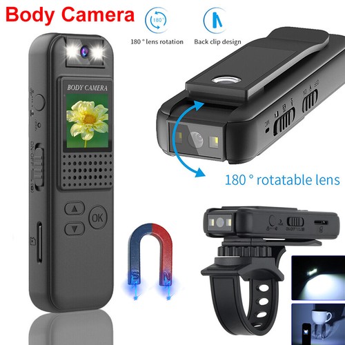 Portable police body camera - portable,