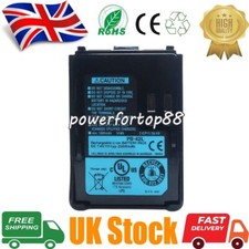 PB-42L New Battery For Kenwood