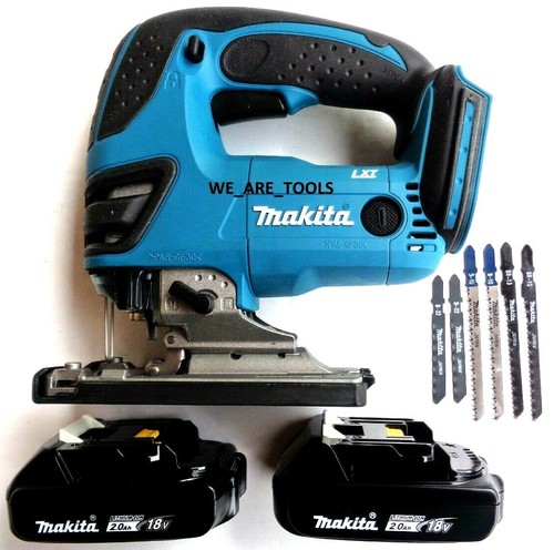 New makita xvj03z 18v - new,