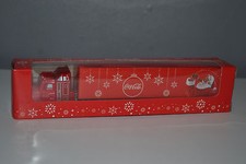 Coca Cola Christmas Truck