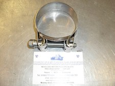 SUZUKI DRZ 400 E 00-08 EXHAUST