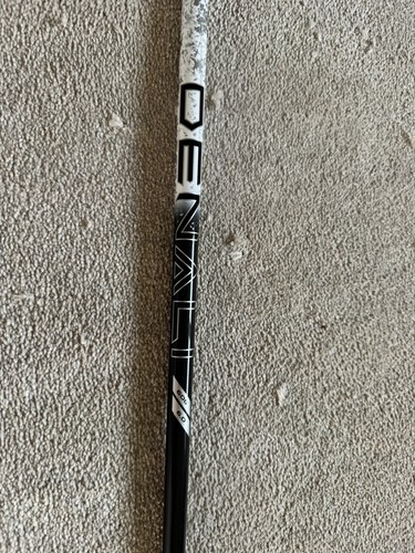 Project denali black shaft - denali,
