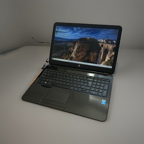 Pavilion r150sa laptop - hp,