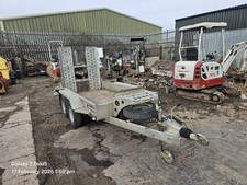 Indespension Challenger 2700KG