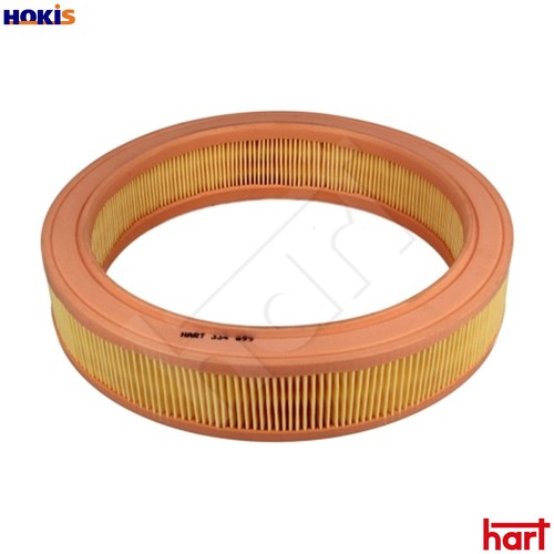 Air filter 334 - filter, 699
