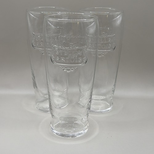 Stella artois vintage tall - artois,