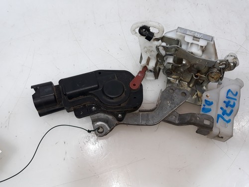 9136t9 front right door lock - door, /