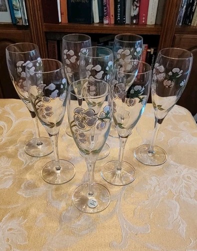 Perrier jouet champagne - 8,