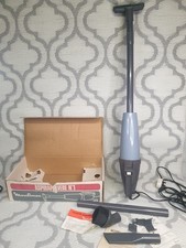 Vintage Moulinex Aspirateur