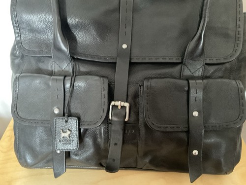 Radley black soft - radley,