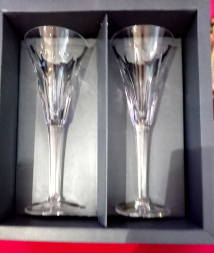 Waterford crystal millenium - waterford,
