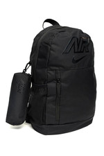 Nike Elemental Backpack Black