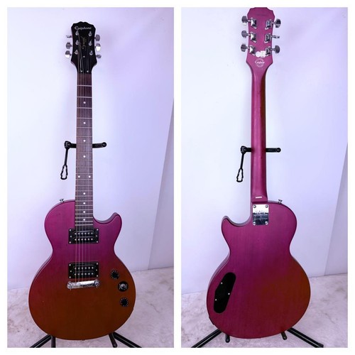 Epiphone les paul - les,