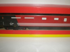Hornby R4098D OO Gauge BR Mk3
