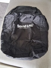 Sound Lab Professional Padded