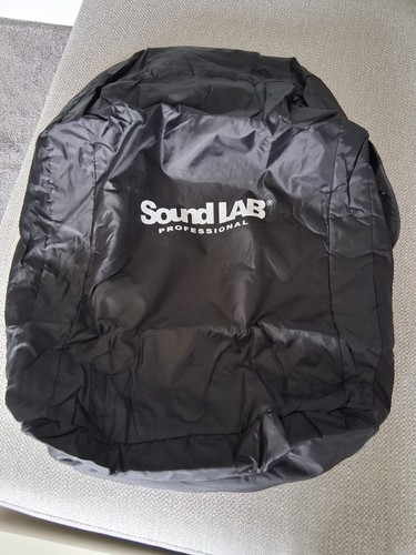 Sound lab professional padded - lab,