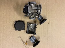 Keihin CVK , V535 EF11 Single Carburettor body for parts ,not working