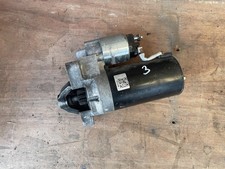 Starter Motor For Peugeot