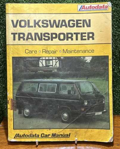Transporter t25 bus - t25,