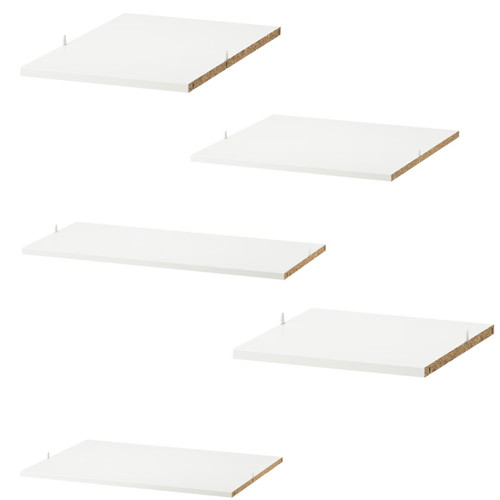 Ikea altarliden shelf white - ikea,