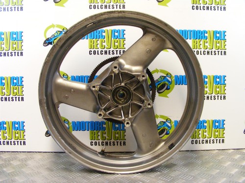 Honda 1100 wheel - honda,