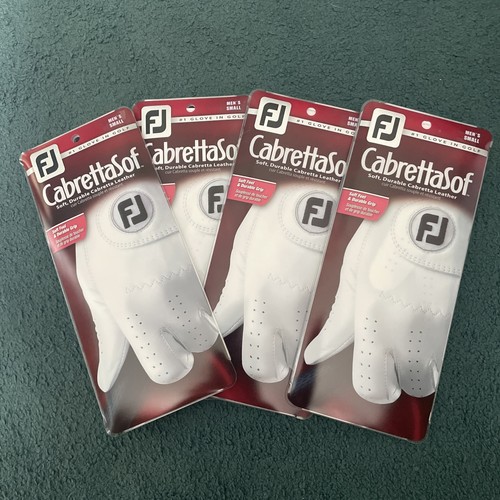 Brand new cabretta sof - brand,