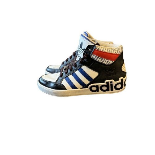 Adidas hardcourt high - hardcourt,