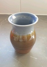 Ceramic Pottery Studio Vase