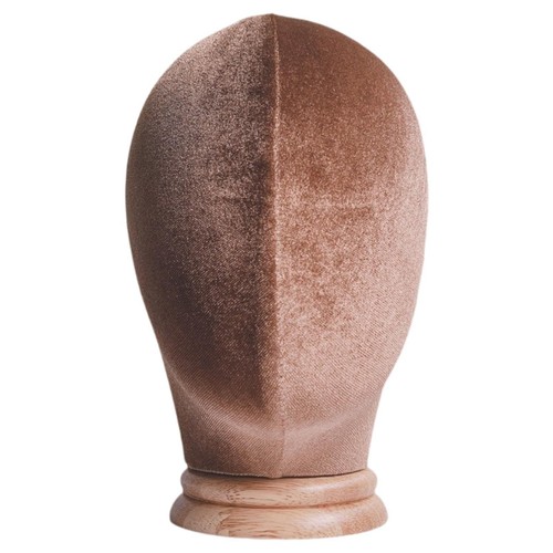 New hats wig - wig, stand