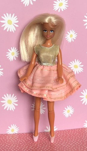 Vintage pippa palitoy - vintage, doll