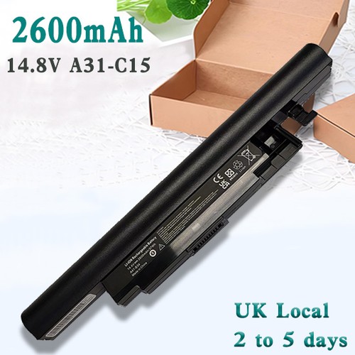 A41 b34 battery for - a41-b34, medion