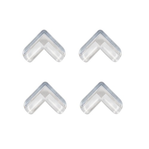 Pieces clear safety soft - 4,