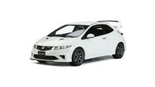 1/18 HONDA CIVIC TYPE R FN2