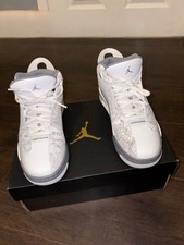 Air Jordan Dub Zero (GS)